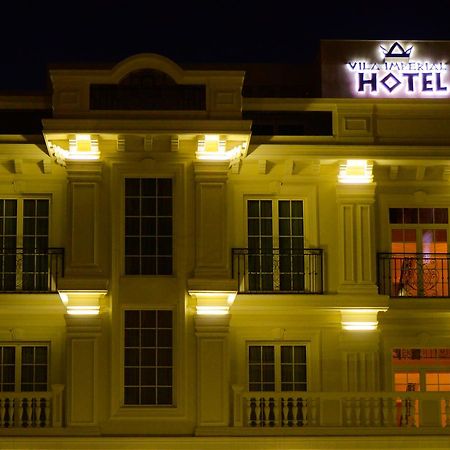 Hotel Vila Imperial Елбасан Екстериор снимка