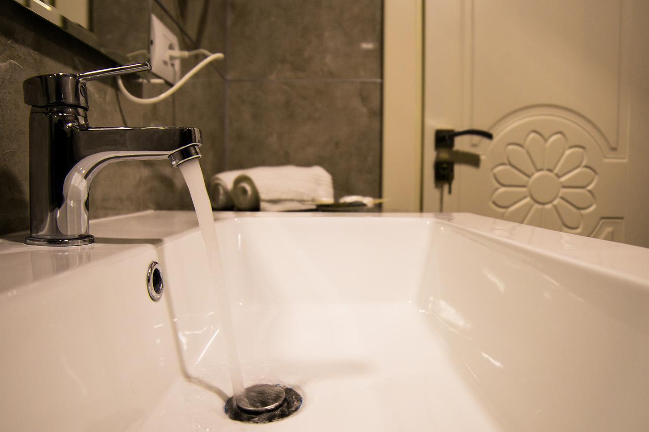 Hotel Vila Imperial Елбасан Екстериор снимка